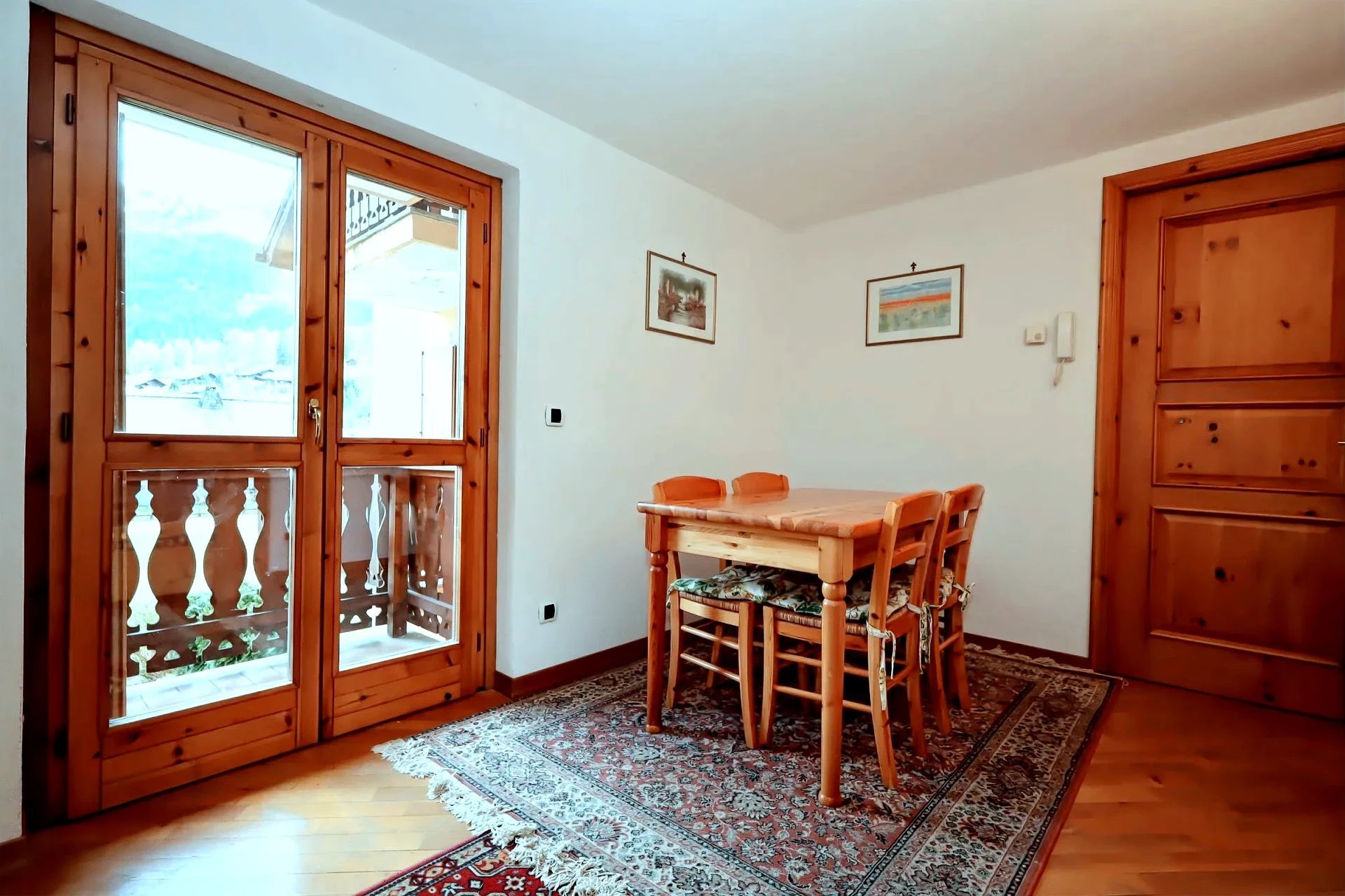 2 rooms - Residence BEAUREGARD - ref H323 - 4