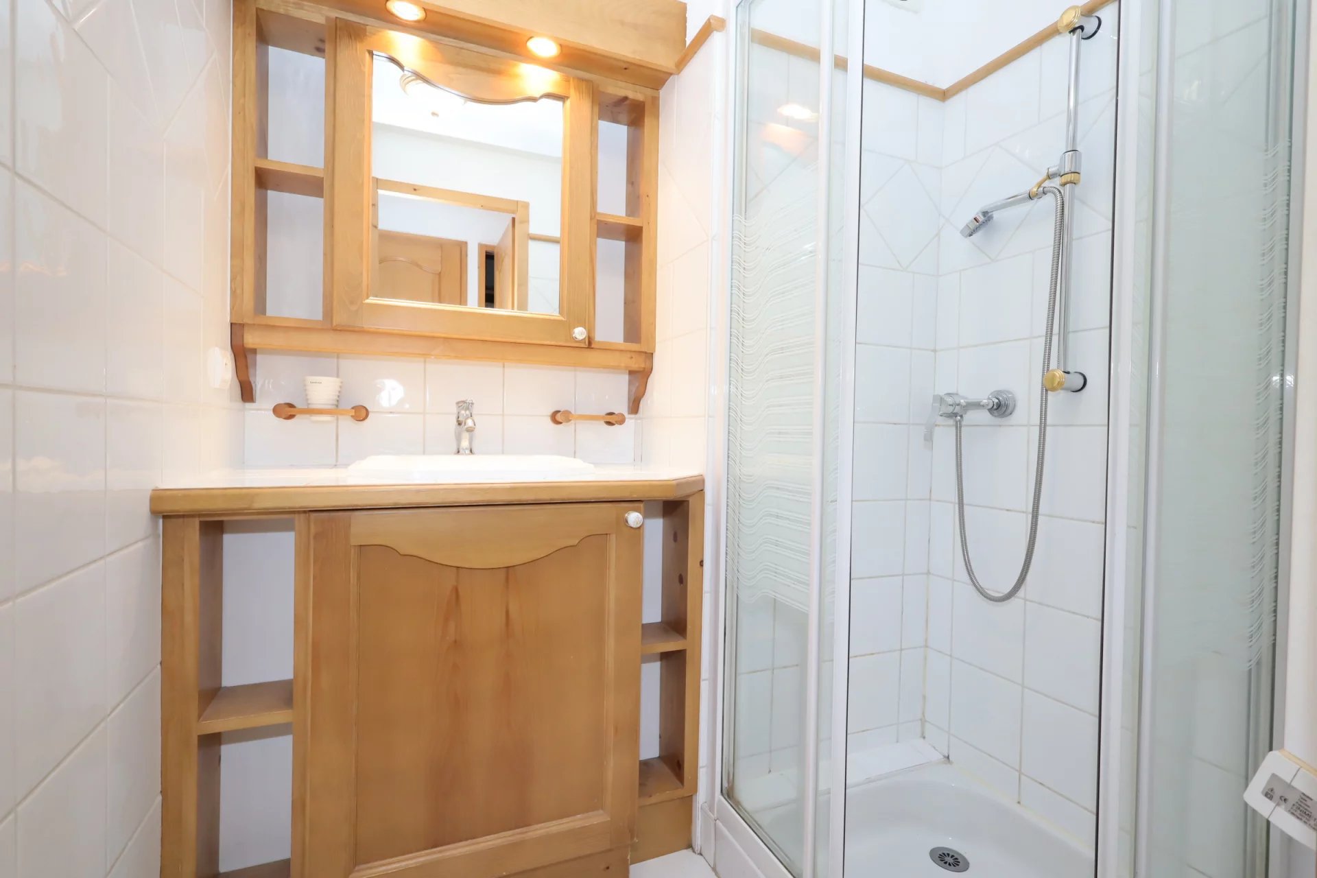 2 rooms - Residence LES HAUTS DE CHAVANTS - ref H732 - 7