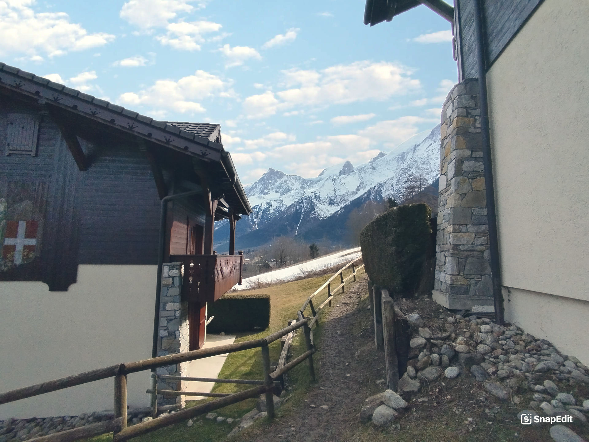 2 rooms - Residence LES HAUTS DE CHAVANTS - ref H732 - 9