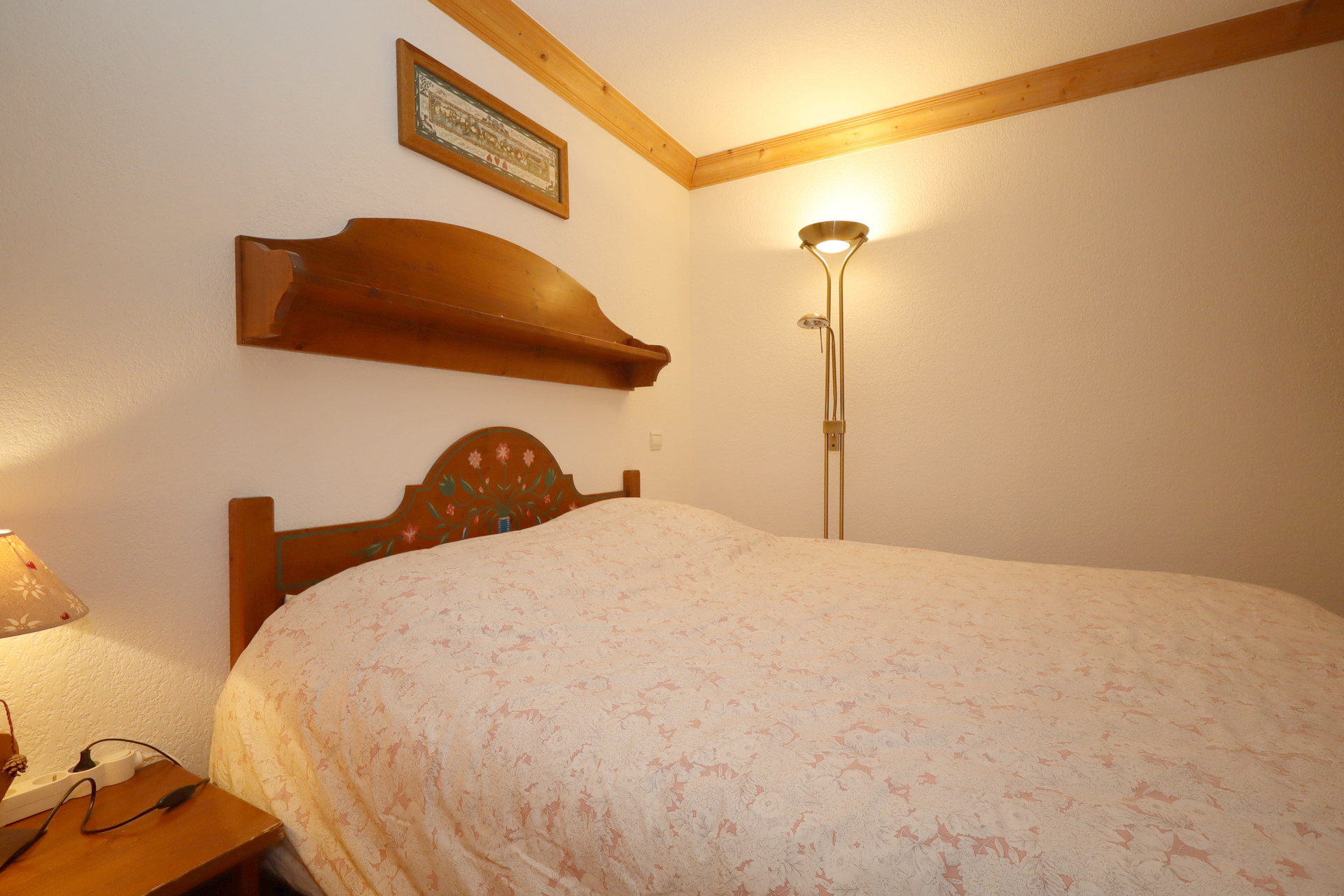 2 rooms - Residence LES HAUTS DE CHAVANTS - ref H801 - 6