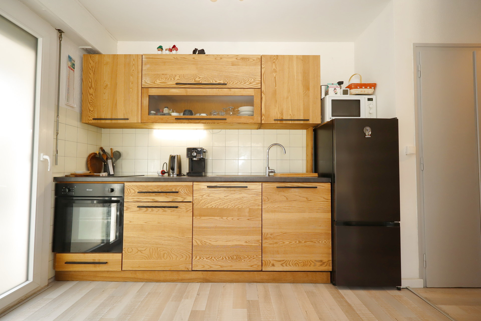 Studio - Résidence LES ESSERTS - ref H803 - 4
