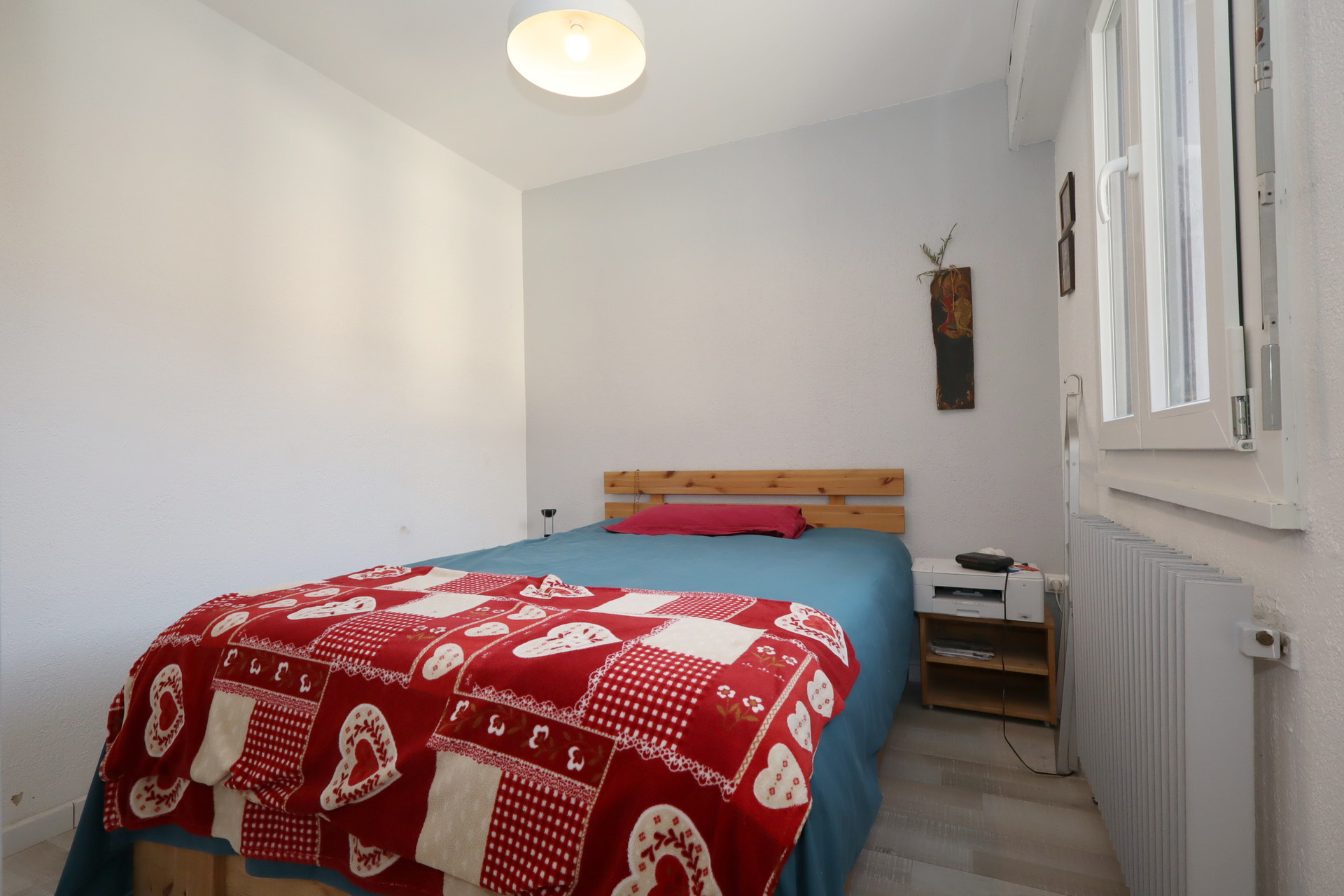 Studio - Résidence LES ESSERTS - ref H803 - 6