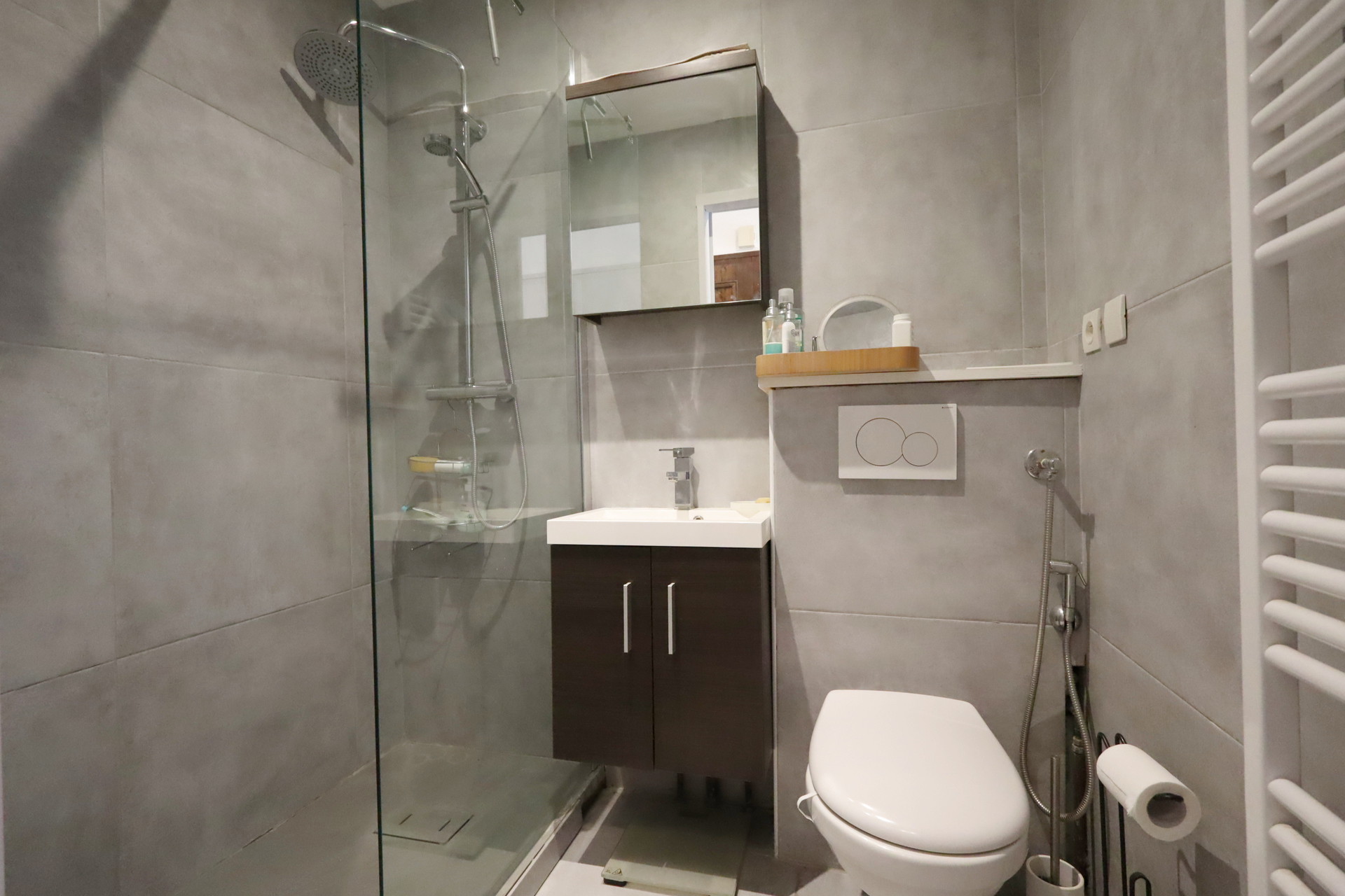 Studio - Résidence LES ESSERTS - ref H803 - 7